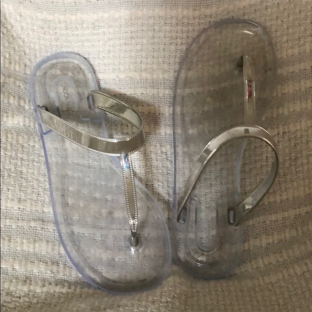 Flip Flop/ Sandal; Jellies